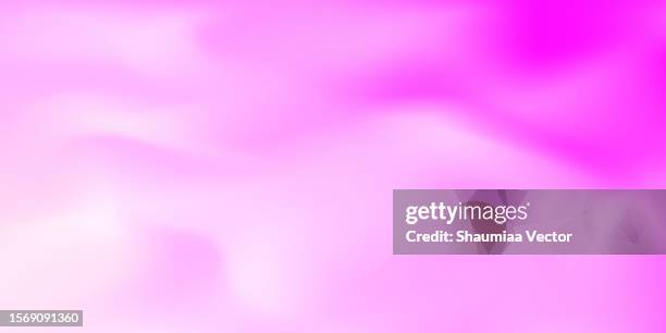 ilustraciones, imágenes clip art, dibujos animados e iconos de stock de fondo romántico desenfocado desenfocado en azul pastel, rosa, púrpura y blanco - cuarzo rosa