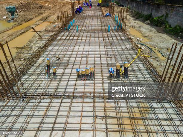 Rehbar Pattern Rebar Pattern Photos and Premium High Res Pictures - Getty Images