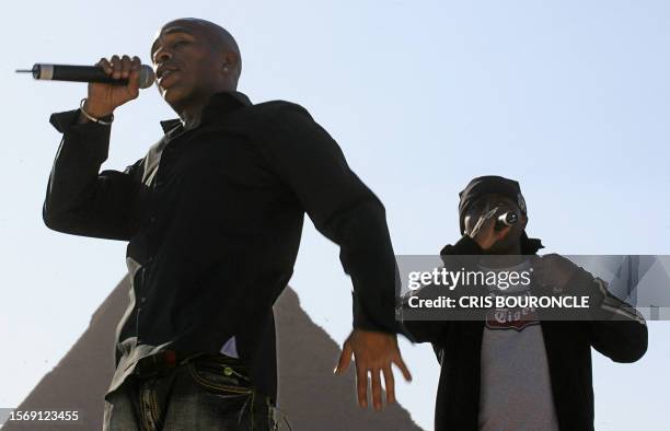 Rapper Influence Pyramid 33 Kephren Pyramid Stock Photos, High-Res Pictures, and Images - Getty ...