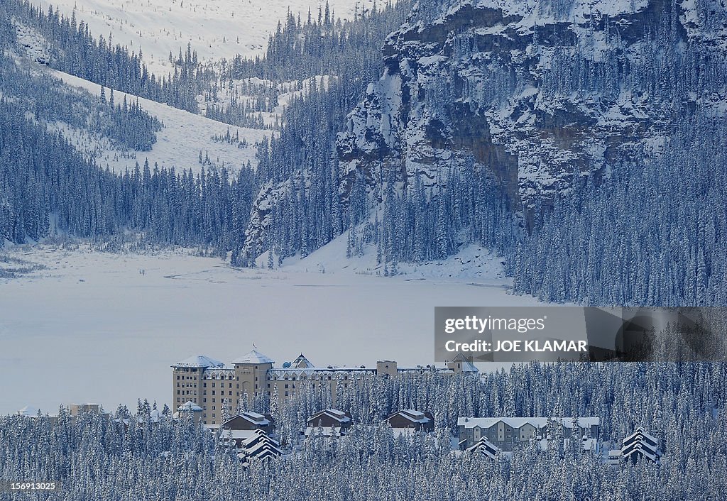 CANADA-FEATURE