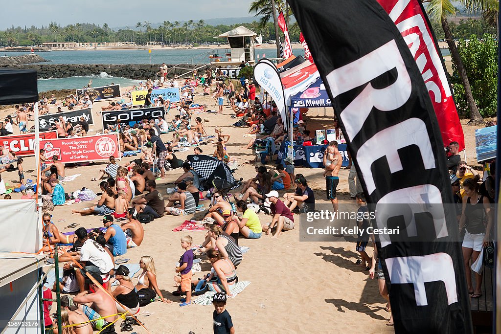 Reef Hawaiian Pro