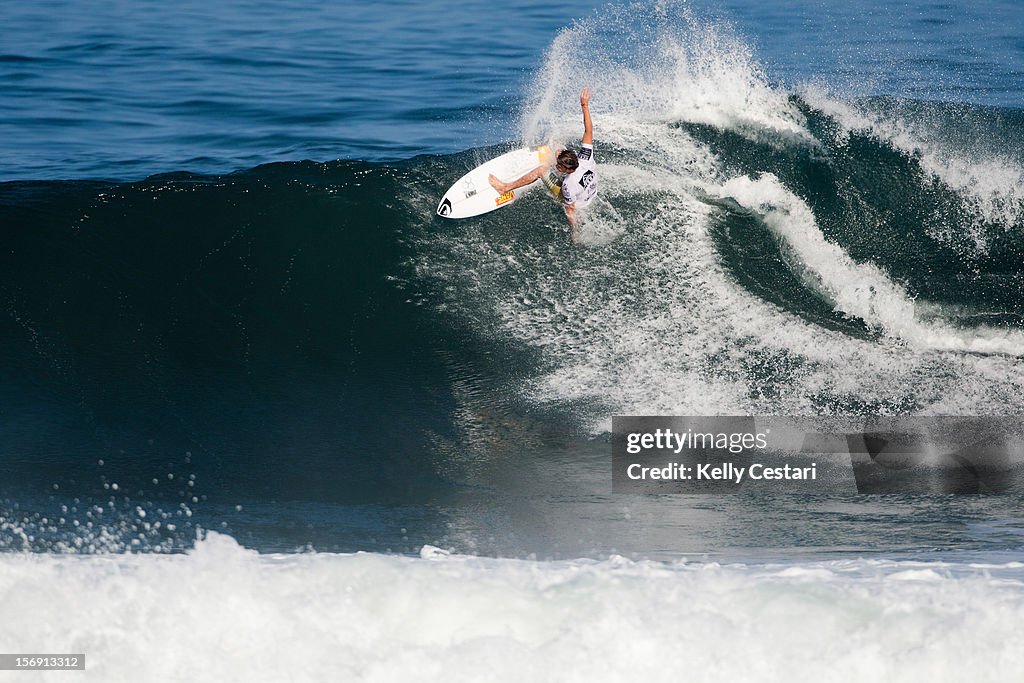 Reef Hawaiian Pro