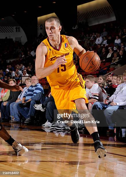 Alex Ruffa 100 Springfield Armor V Canton Charge Photos & High Res Pictures ...