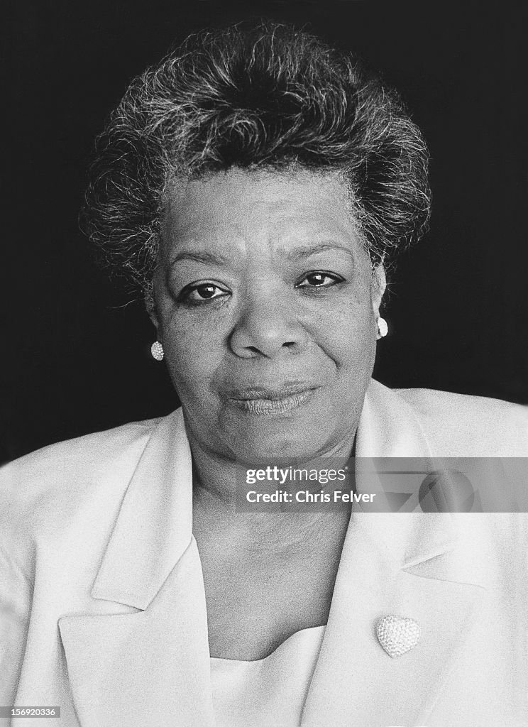Portrait Of Poet And Writer Maya Angelou 1984 News Photo Getty Images portrait-of-poet-and-writer-maya-angelou-1984-news-photo-getty-images