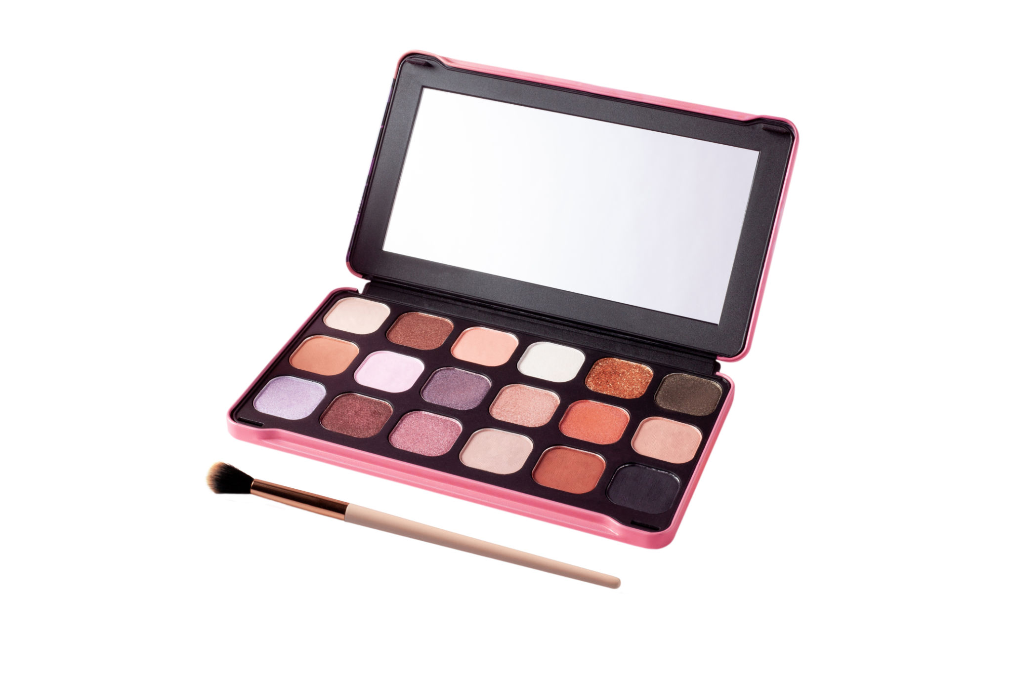makeup palette