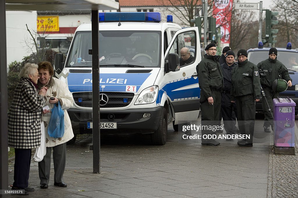 GERMANY-EMERGENCY-SERVICES-FEATURE