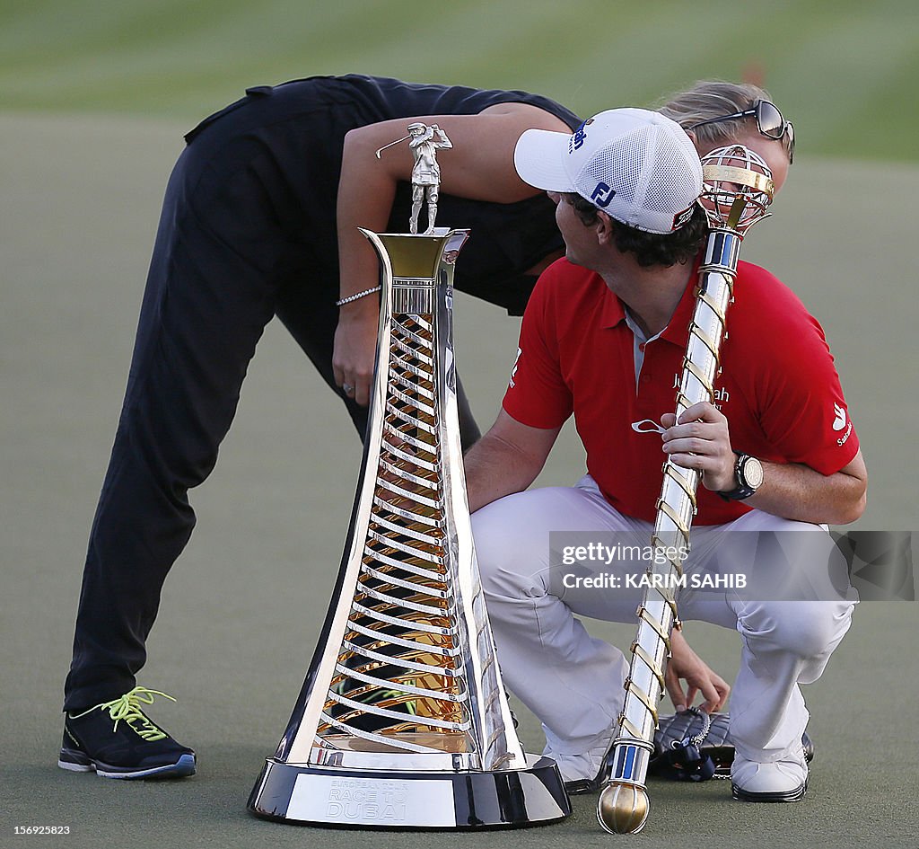 GOLF-EPGA-DUBAI