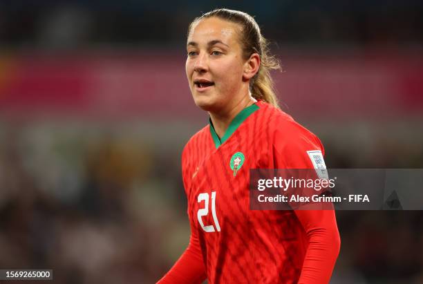Mrabet 106 Yasmin Mrabet Photos & High Res Pictures - Getty Images