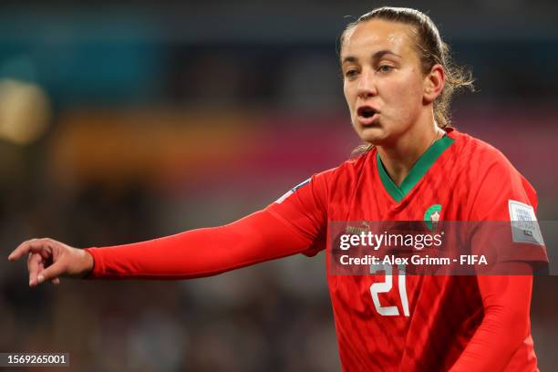 Mrabet 106 Yasmin Mrabet Photos & High Res Pictures - Getty Images