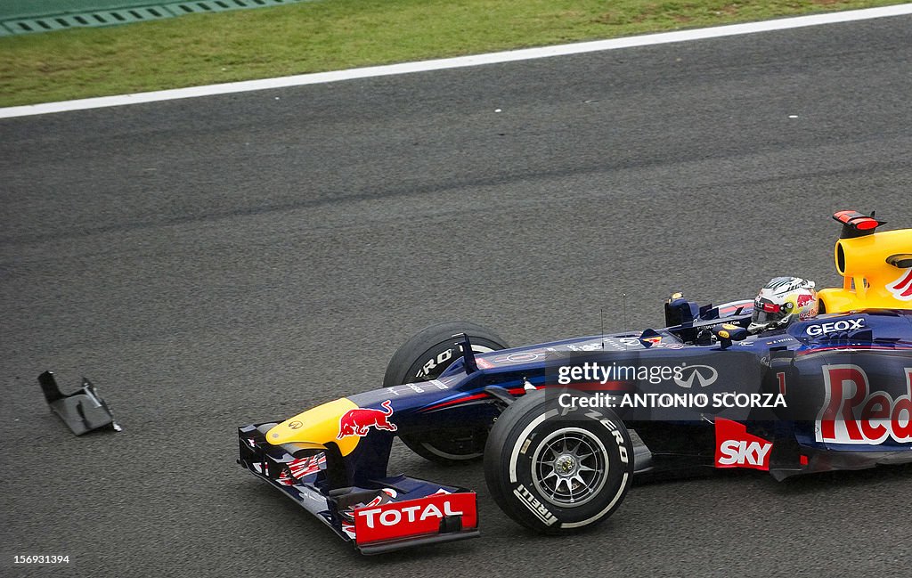 AUTO-PRIX-F1-BRAZIL