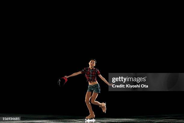Li Zijun Sekisui Heim Super Arena Photos and Premium High Res Pictures - Getty ...