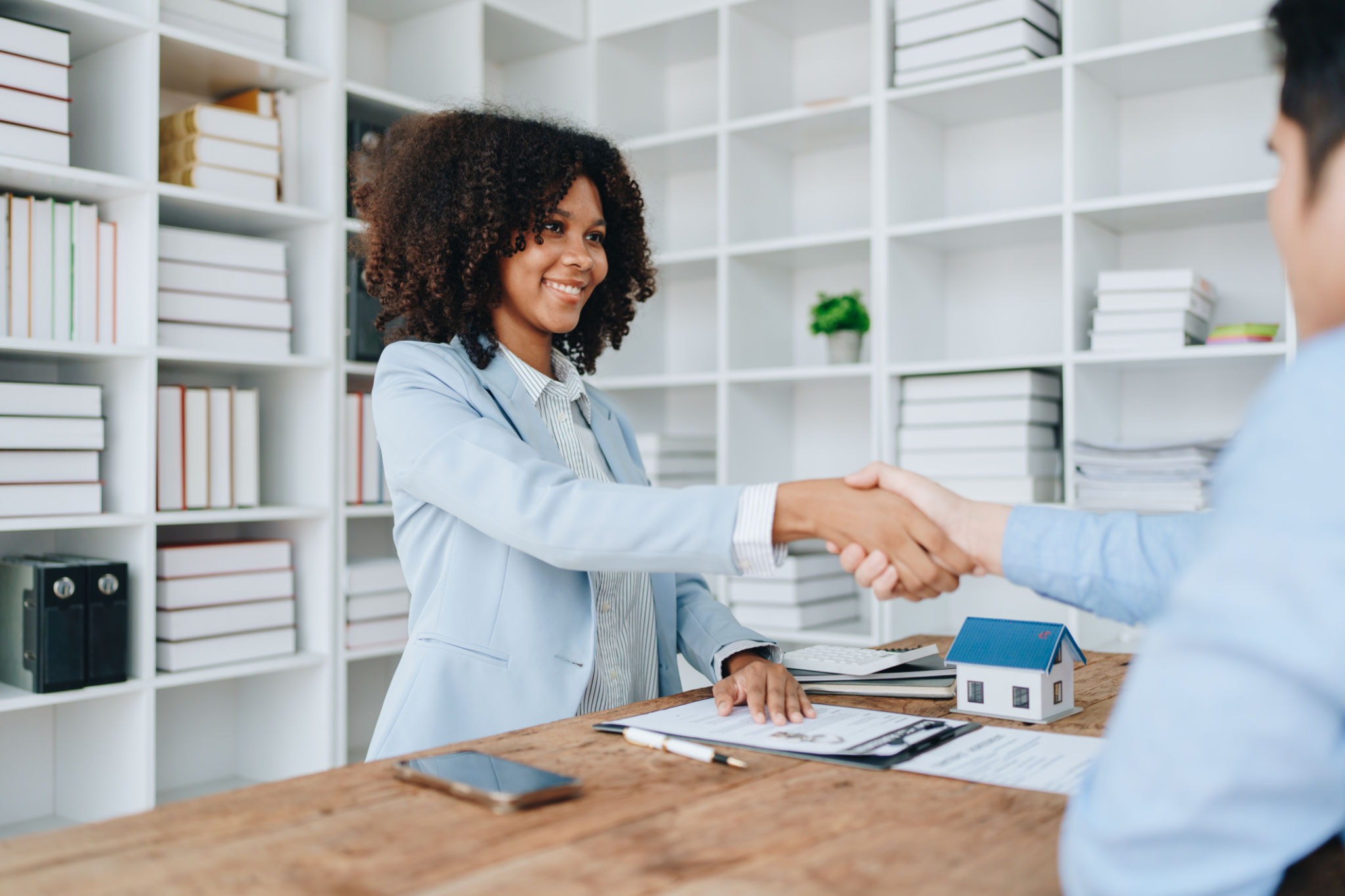 lender partnership