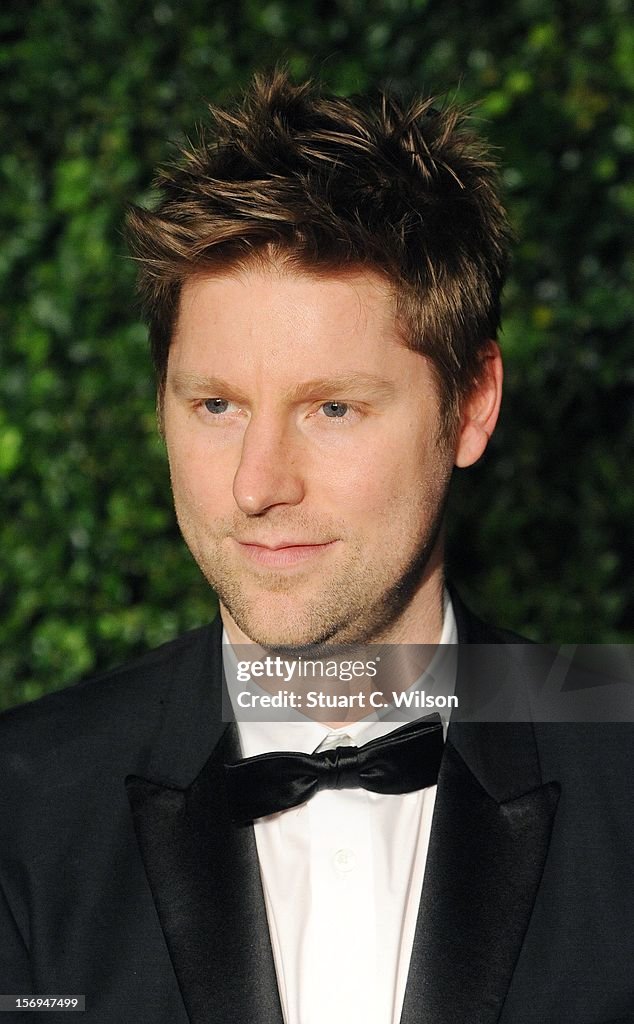 London Evening Standard Theatre Awards