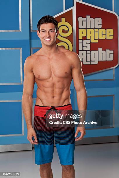 232 The Price Is Right Models Stock Photos, High-Res Pictures, and