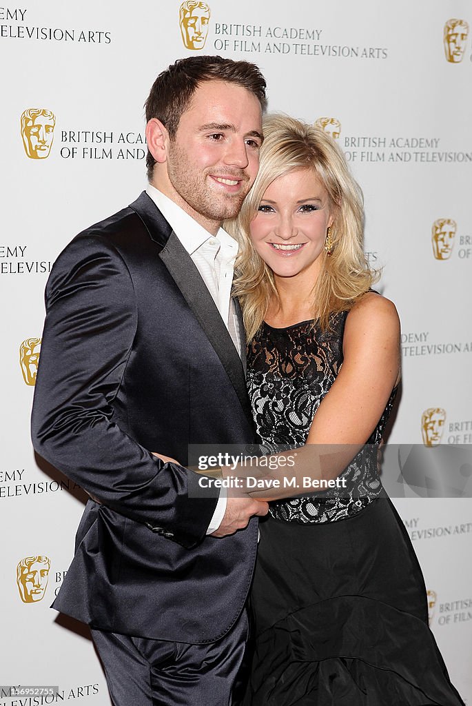 The British Academy Children's Awards - Arrivals