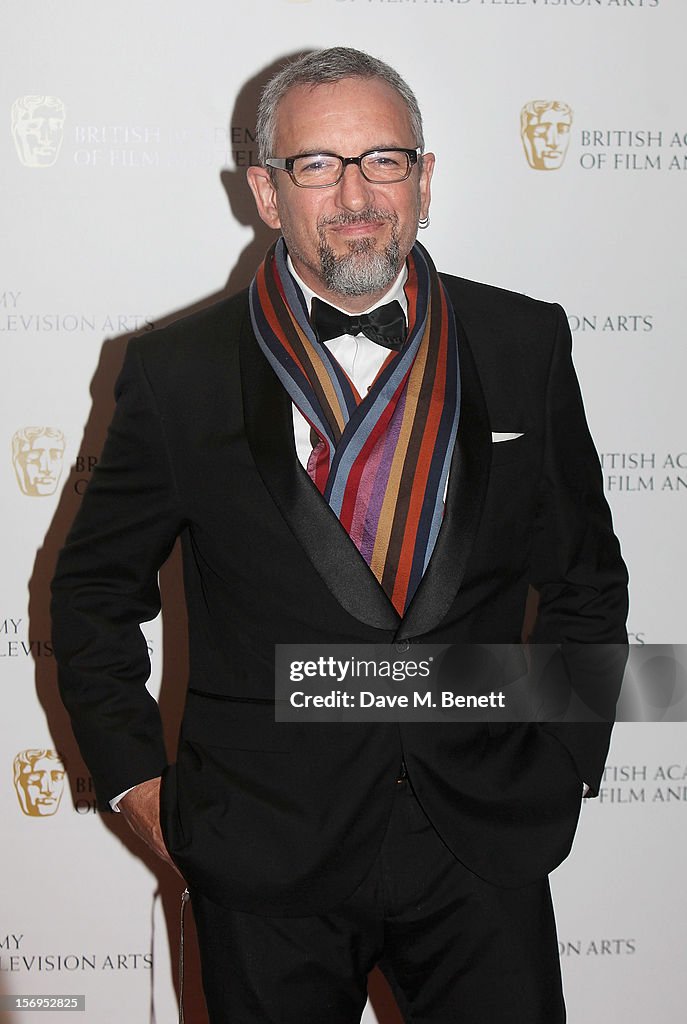 The British Academy Children's Awards - Arrivals