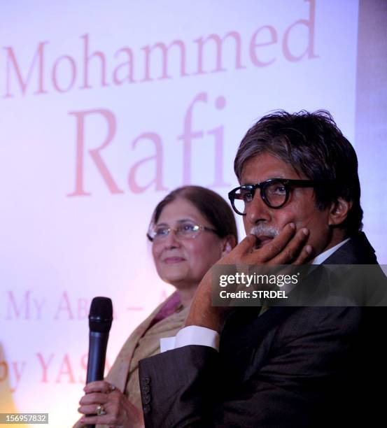 Abbas Rafi 53 Mohammed Rafi Photos & High Res Pictures - Getty Images