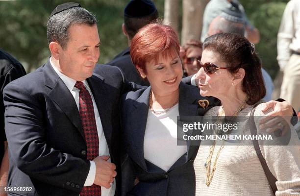 Lea Rabin Yitzhak Rabin Lea Rabin Photos and Premium High Res Pictures - Getty Images