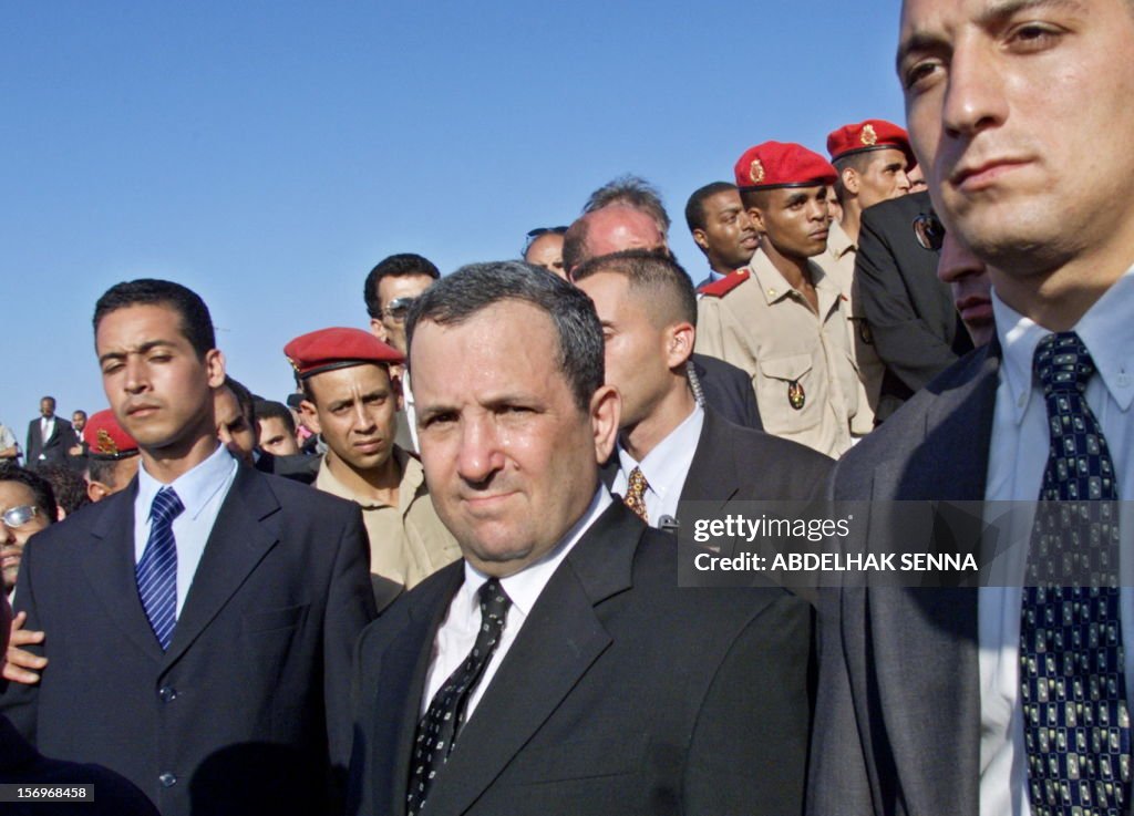 MOROCCO-HASSAN-FUNERAL-BARAK