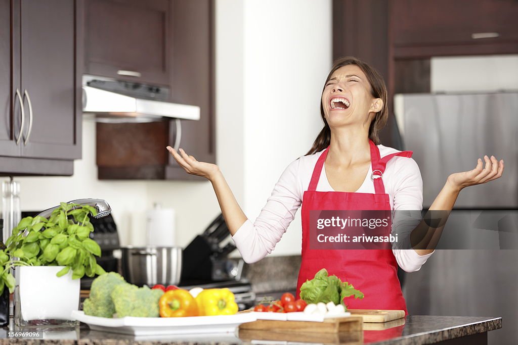 Funny cooking image