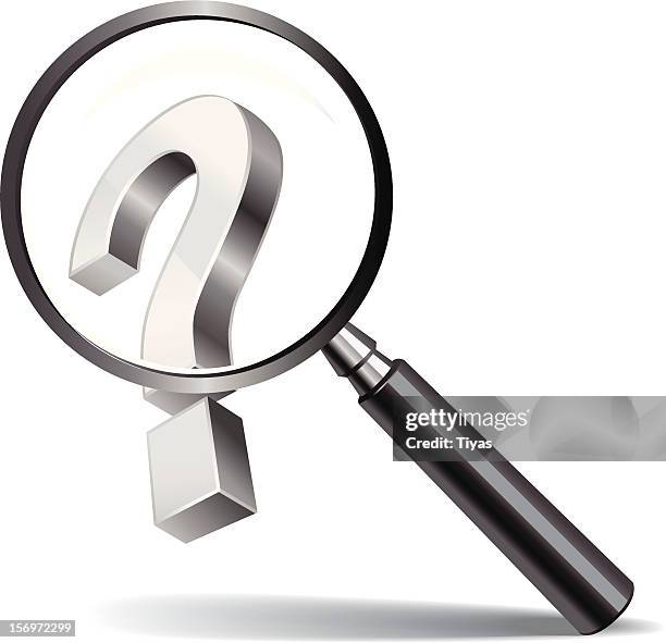searching - eye problems stock illustrations