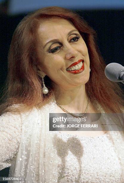Fairuz Singer 65 What If This Cd Had Lyrics Stock Photos, High-Res Pictures, and ...
