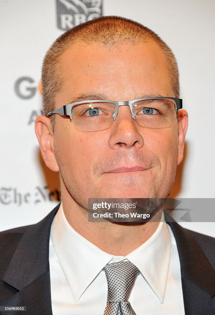 IFP's 22nd Annual Gotham Independent Film Awards - Red Carpet