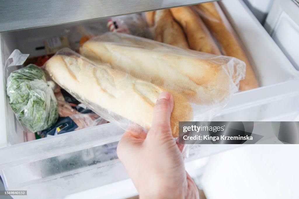 Baguettes