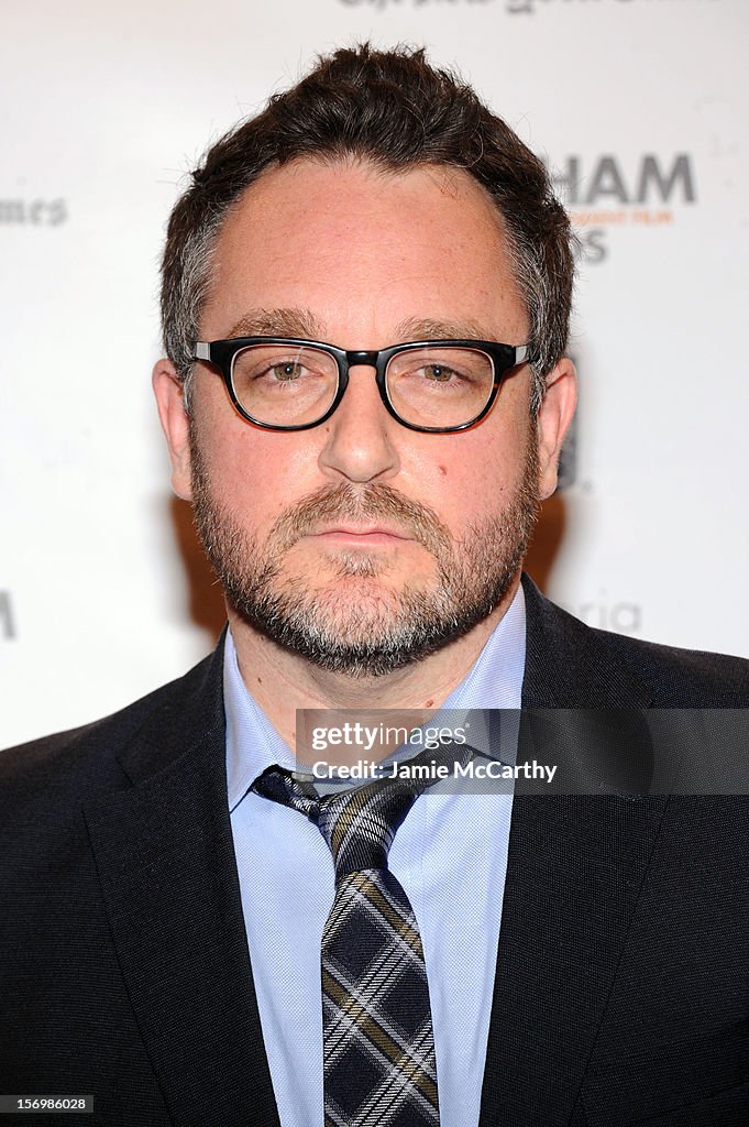 22nd Annual Gotham Independent Film Awards - Arrivals