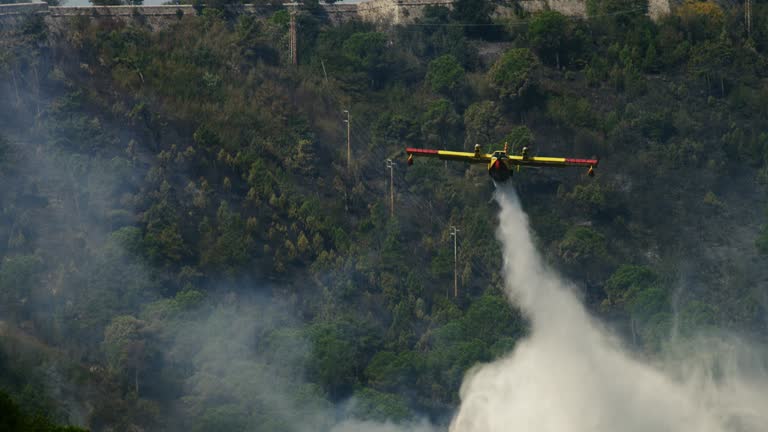 Aerial Stream Firefighting 1,454 Firefighting Technology Stock Videos, Footage, & 4K Video Clips ...