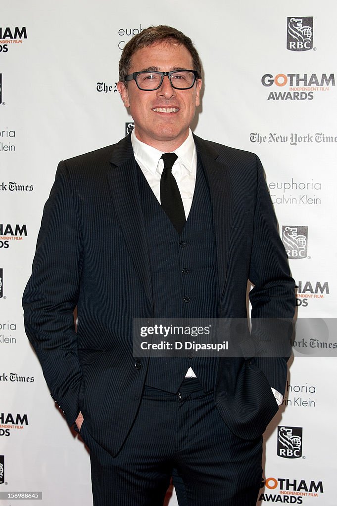 22nd Annual Gotham Independent Film Awards