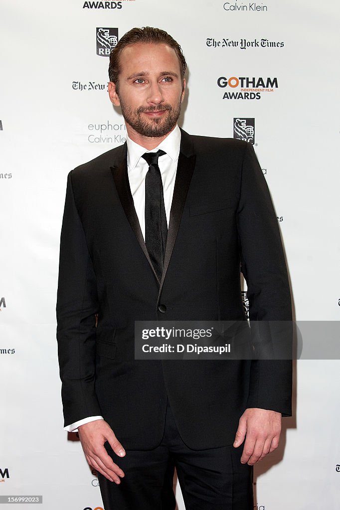 22nd Annual Gotham Independent Film Awards