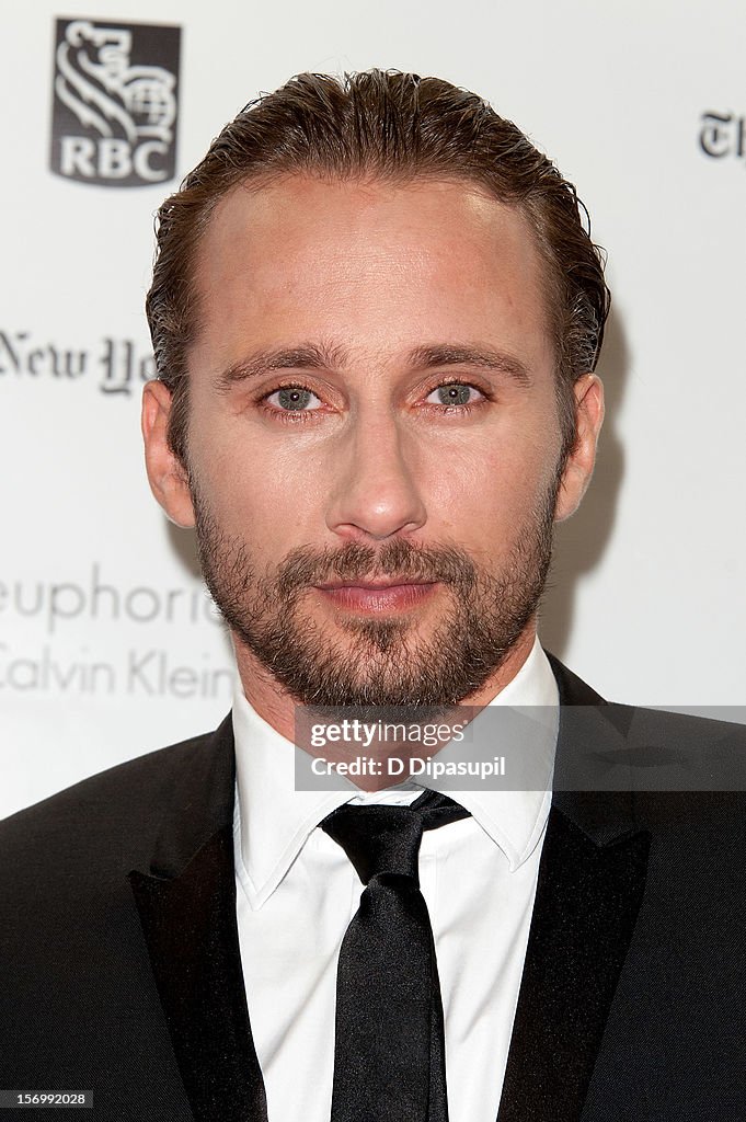 22nd Annual Gotham Independent Film Awards