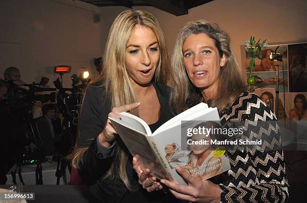 Yvonne Ruf Jung Bleiben Photos and Premium High Res Pictures - Getty Images