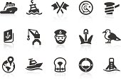 Port icons
