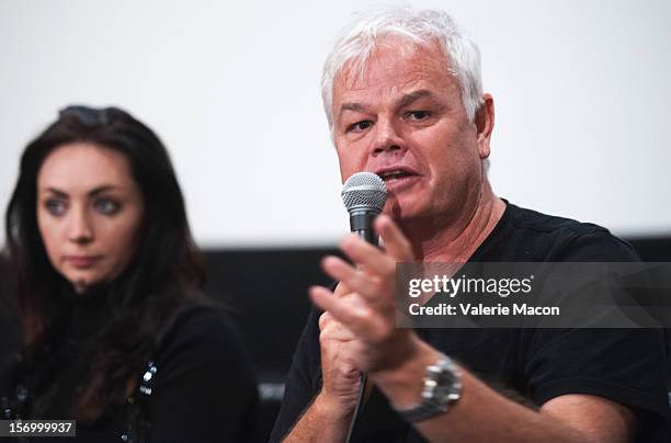 58 Darrell Roodt Photos & High Res Pictures - Getty Images