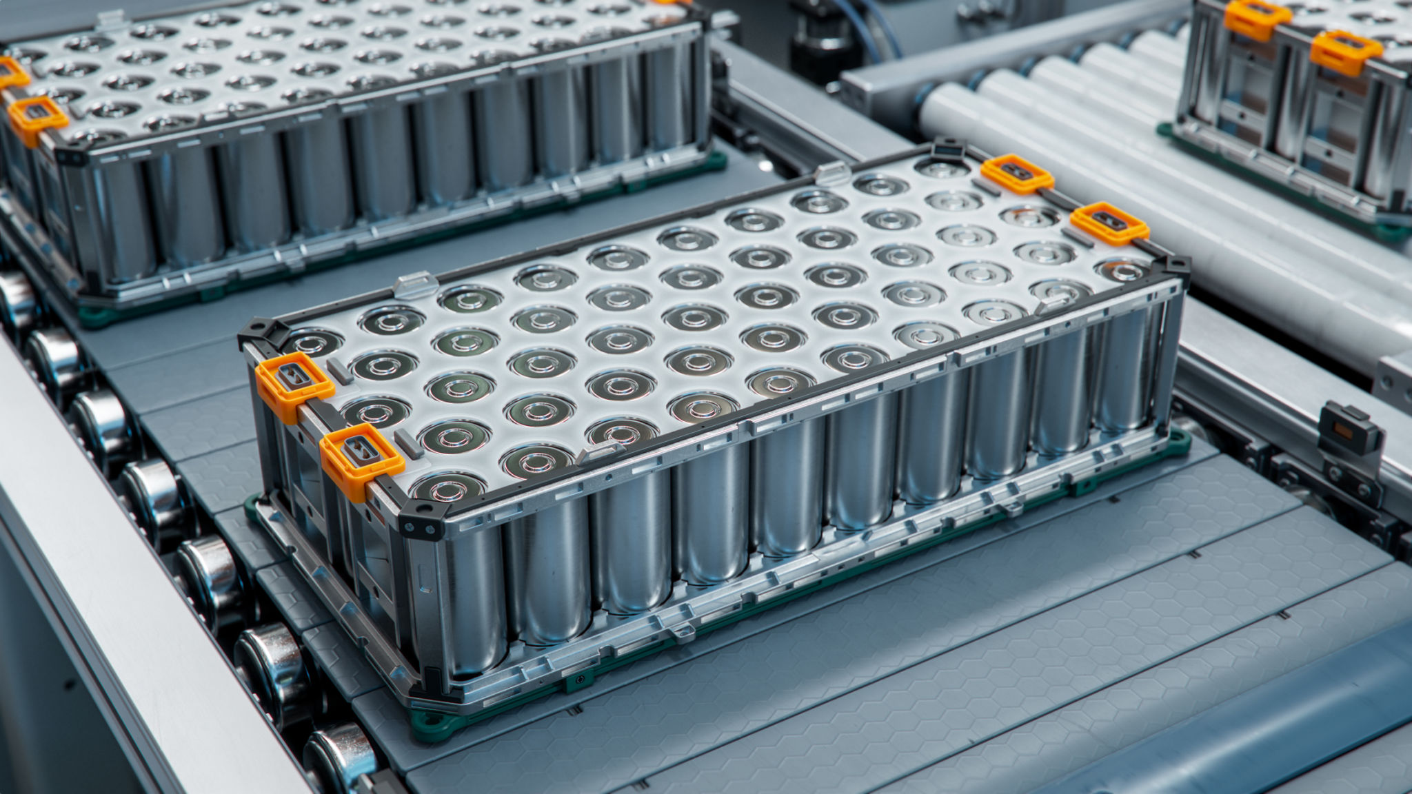 battery efficiency