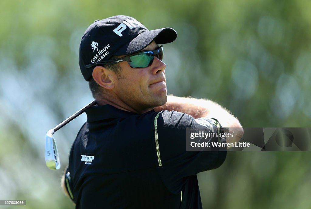 Nedbank Golf Challenge - Previews