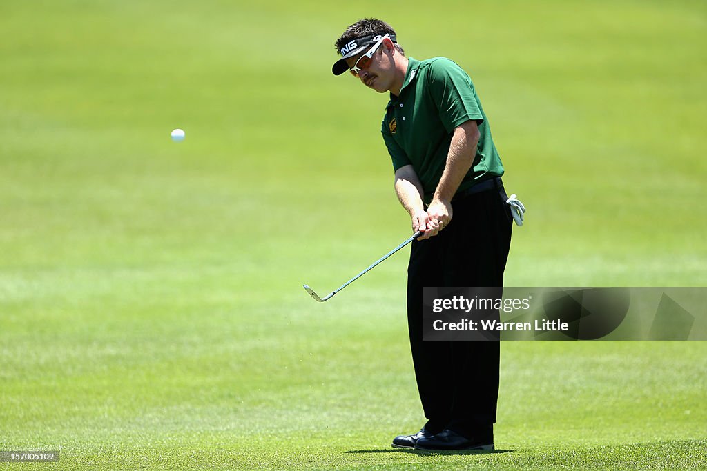 Nedbank Golf Challenge - Previews