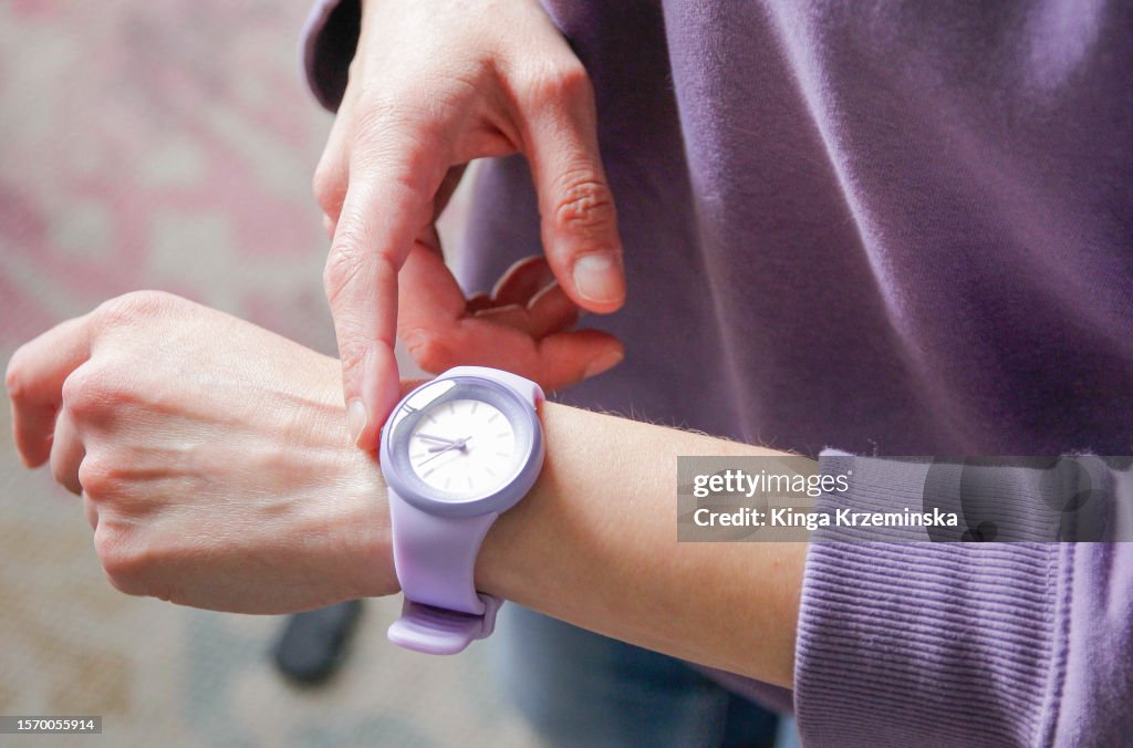 Watch