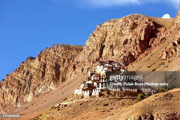 11 Kye Monastery Stock Photos, HighRes Pictures, and Images Getty Images