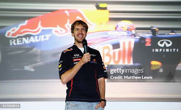 Vettel 2011 14,260 2011 Vettel Stock Photos, High-Res Pictures, and Images - Getty ...