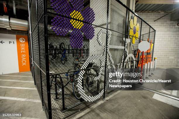 Employee Bike Racks Office Bike Rack Photos and Premium High Res Pictures - Getty Images