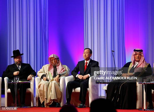 Abdullah Rabi 99 King Abdulaziz Conference Centre Stock Photos, High-Res Pictures ...