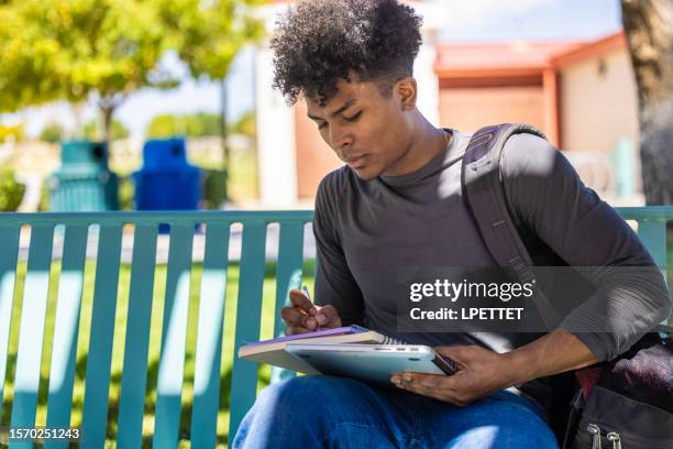 students - historically black colleges and universities stock pictures, royalty-free photos & images