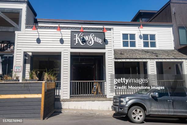 Kemo Comida Kemo Photos and Premium High Res Pictures - Getty Images