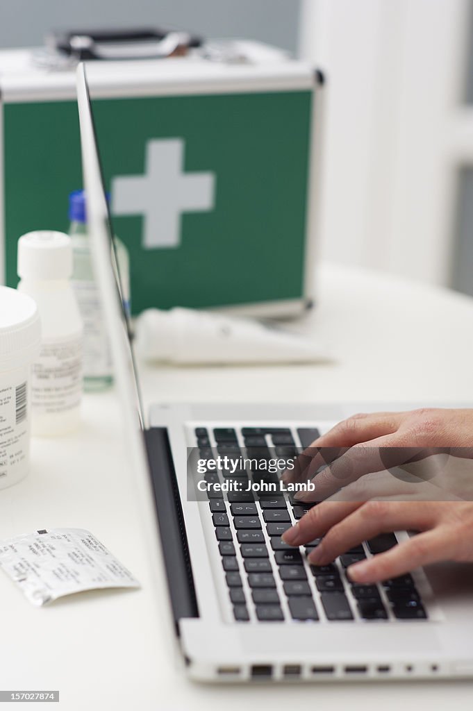 Medicine online