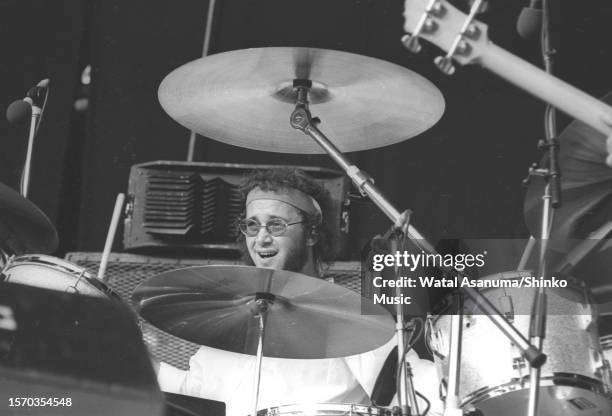 Neil Murray Singer 27 Neil Murray Bassist Photos & High Res Pictures - Getty Images