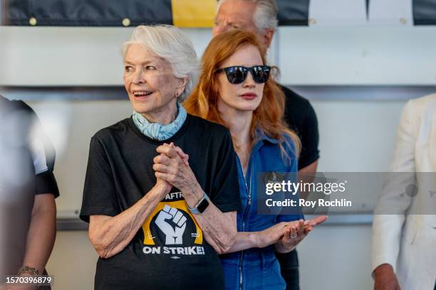 Ellen Burstyn Photos and Premium High Res Pictures - Getty Images