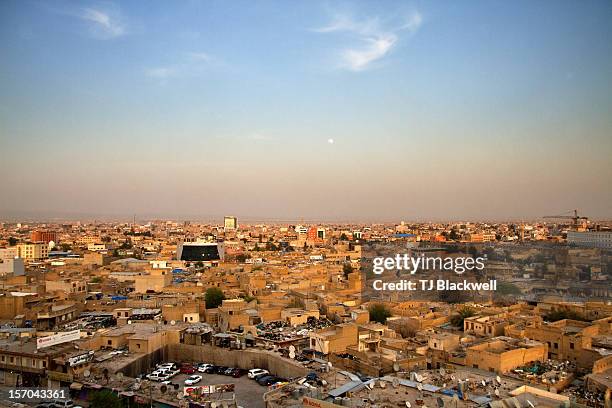 Irbile Irbil Iraq Photos and Premium High Res Pictures - Getty Images